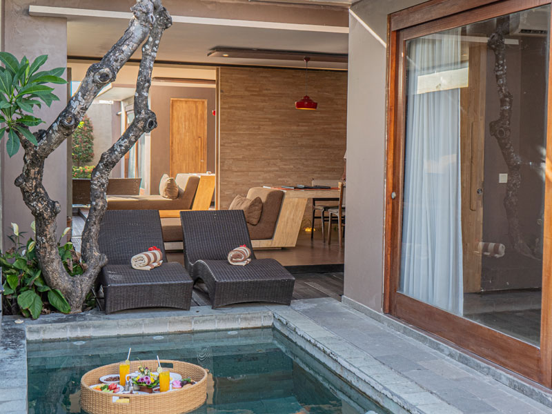 ASA Bali Luxury Villas & Spa