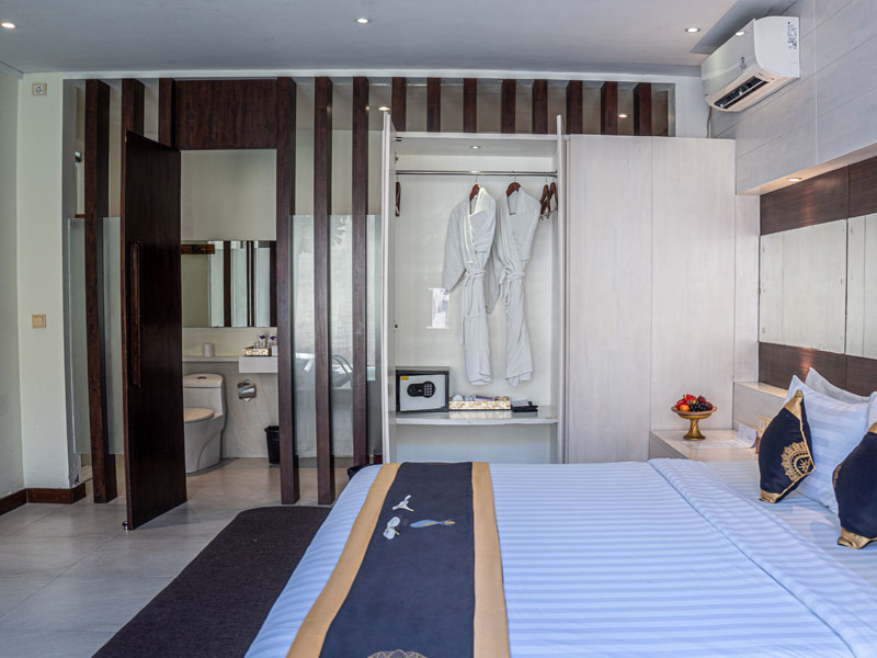 ASA Bali Luxury Villas & Spa